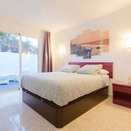 Daruma Apartments Costa Teguise Esterno foto