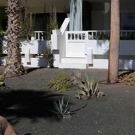 Daruma Apartments Costa Teguise Esterno foto