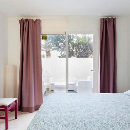 Daruma Apartments Costa Teguise Esterno foto
