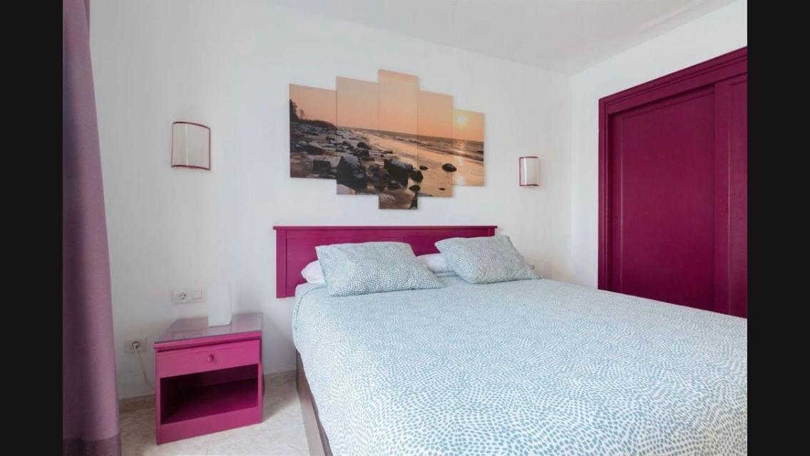 Daruma Apartments Costa Teguise Esterno foto