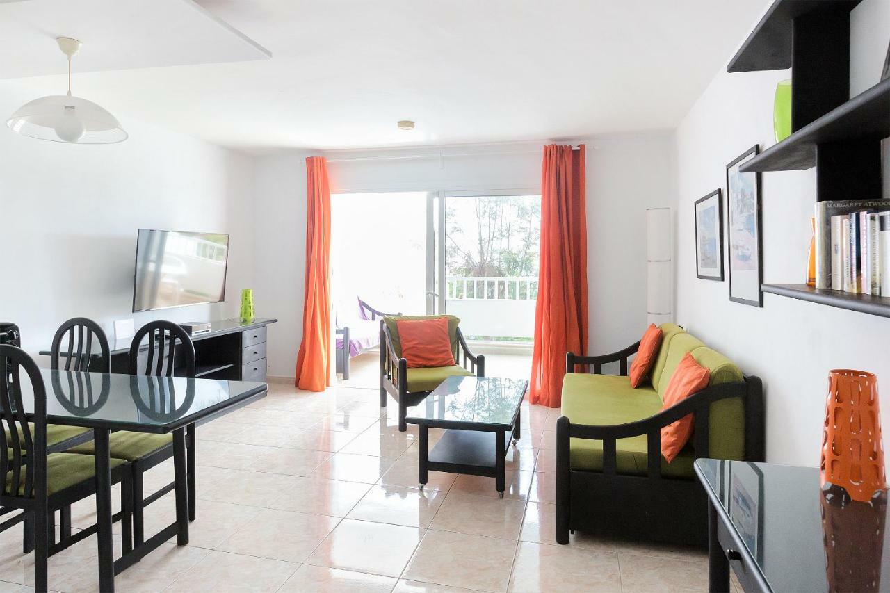 Daruma Apartments Costa Teguise Esterno foto