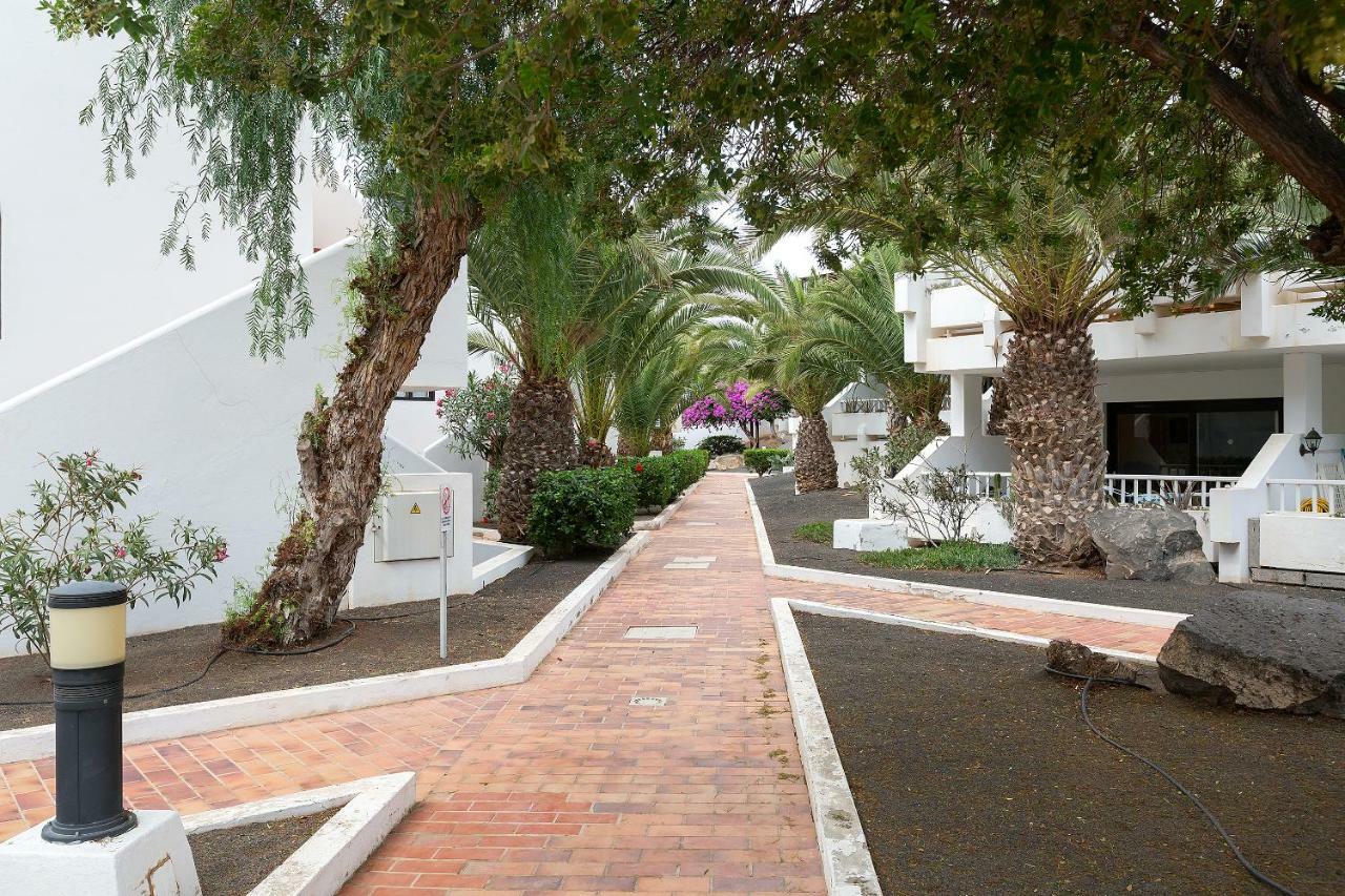 Daruma Apartments Costa Teguise Esterno foto
