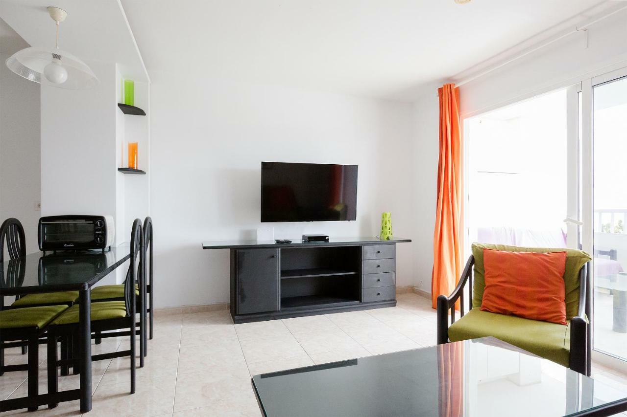 Daruma Apartments Costa Teguise Esterno foto