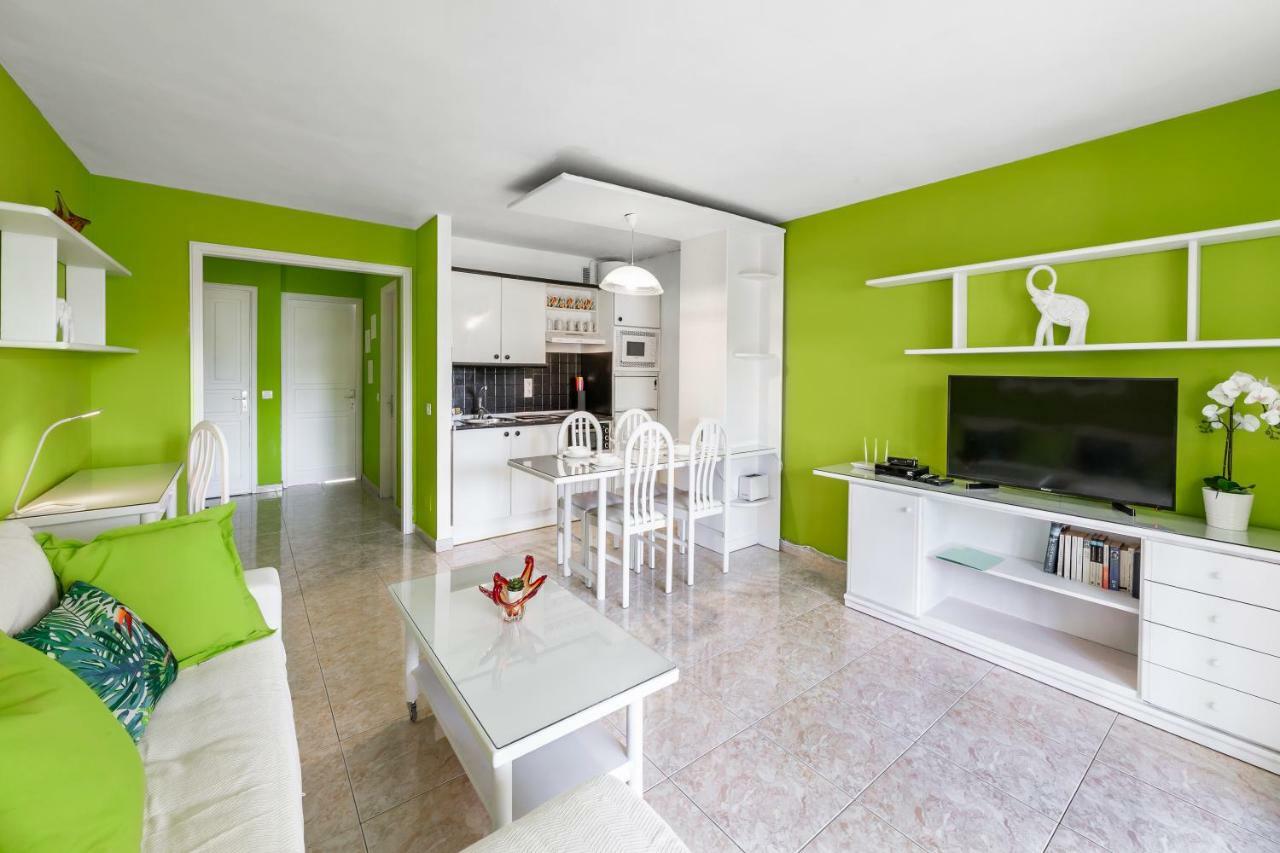 Daruma Apartments Costa Teguise Esterno foto