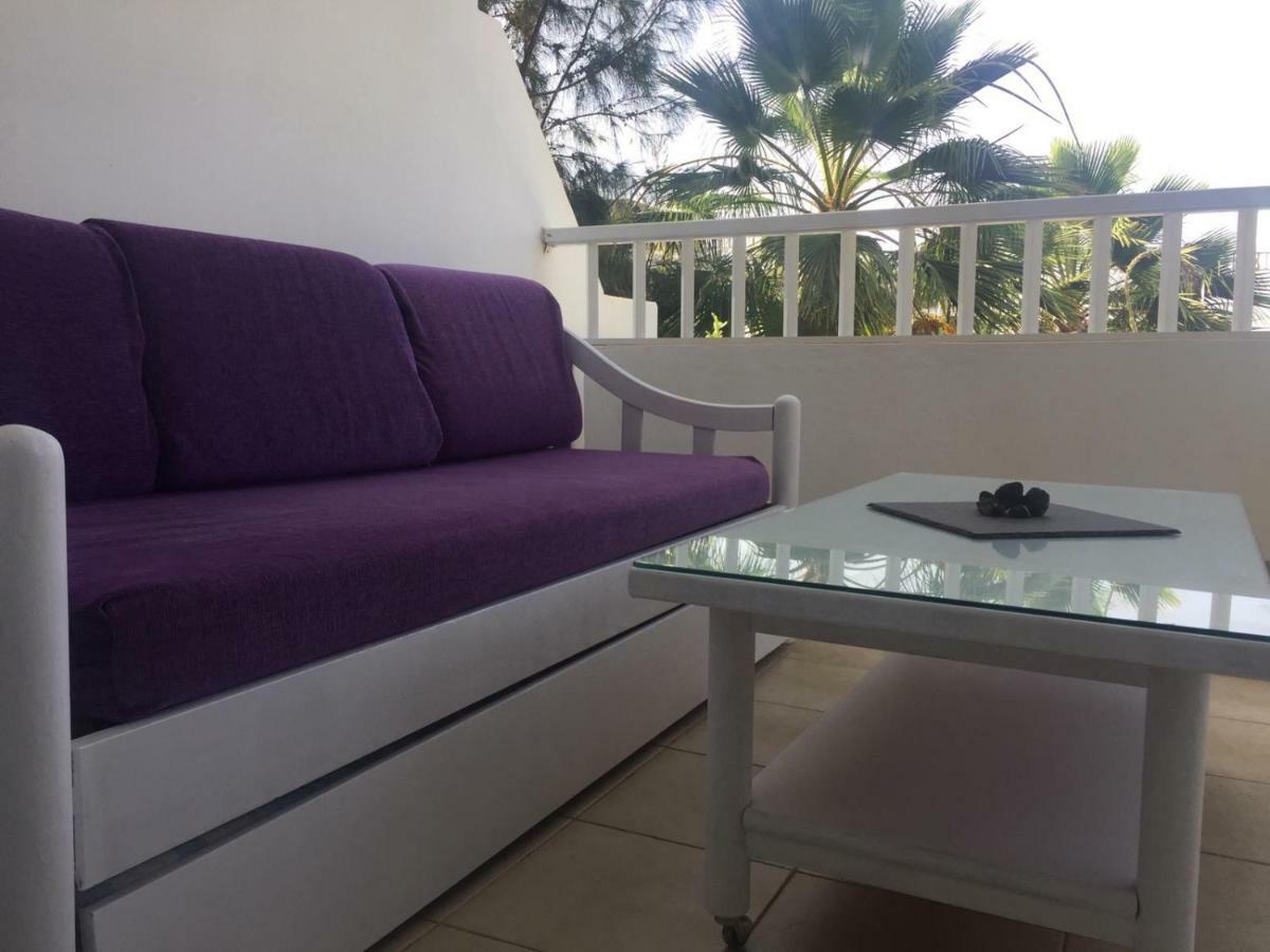 Daruma Apartments Costa Teguise Esterno foto