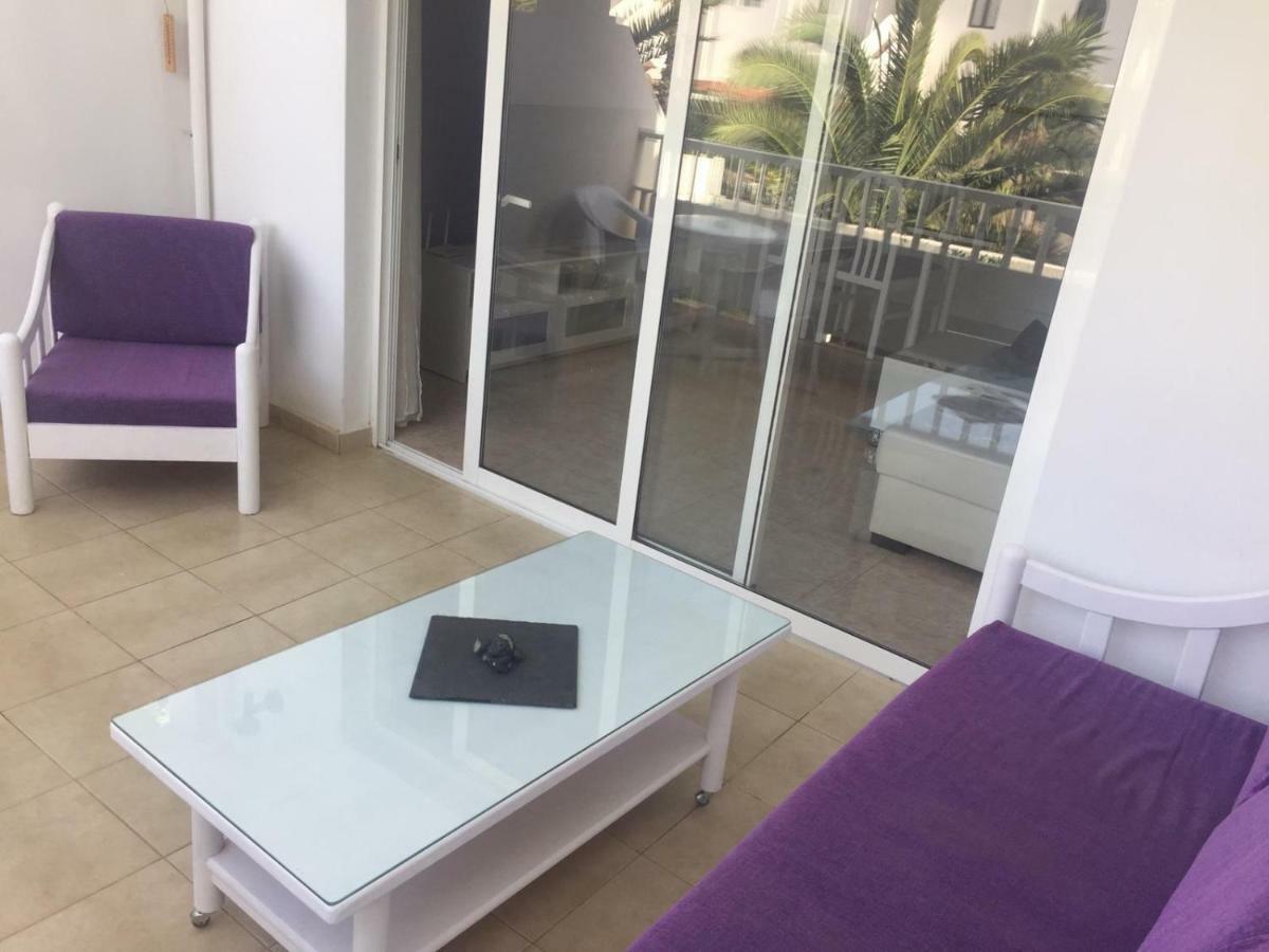 Daruma Apartments Costa Teguise Esterno foto