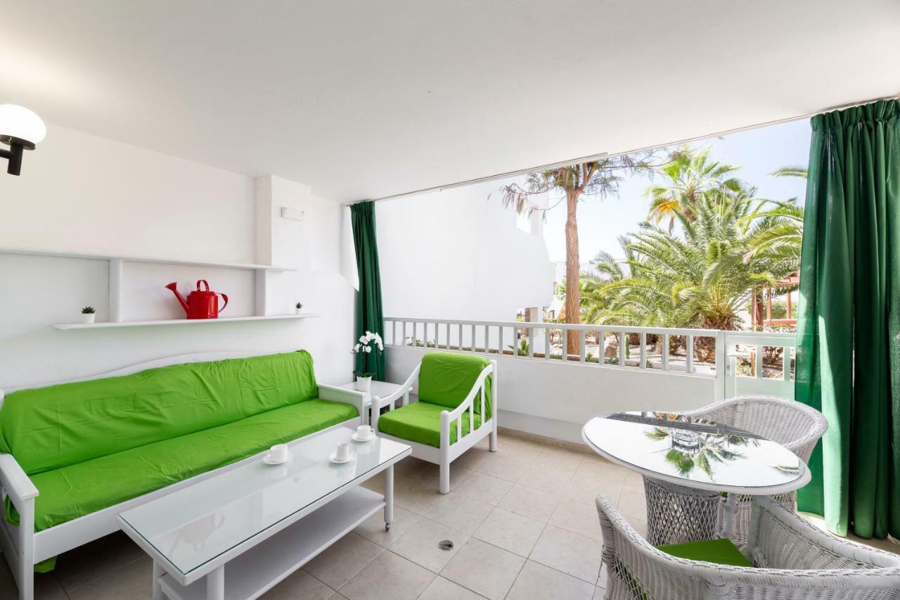 Daruma Apartments Costa Teguise Esterno foto