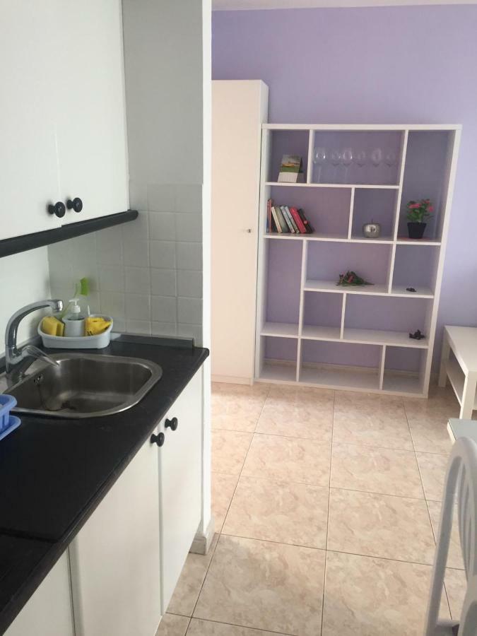 Daruma Apartments Costa Teguise Esterno foto