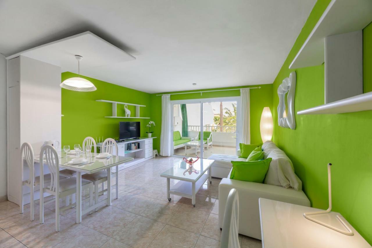 Daruma Apartments Costa Teguise Esterno foto