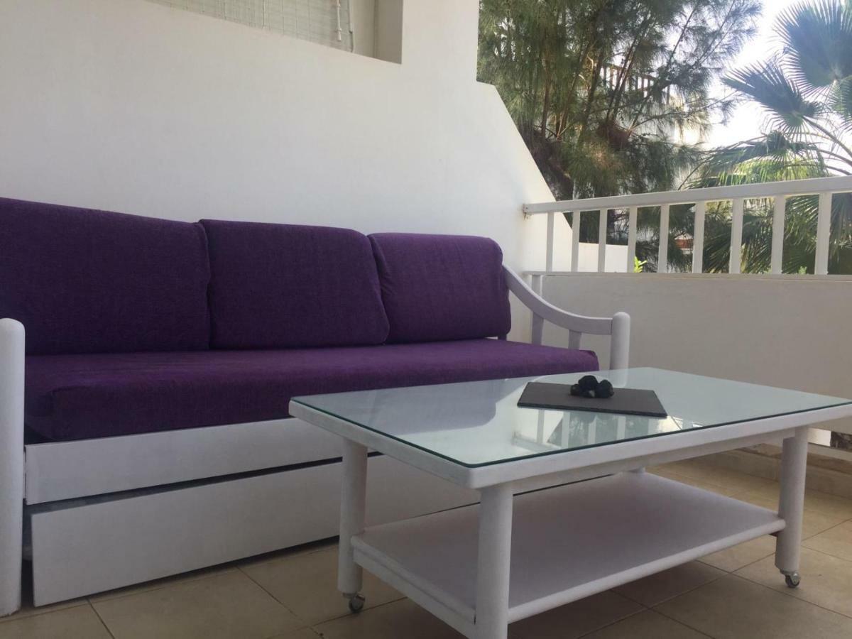 Daruma Apartments Costa Teguise Esterno foto