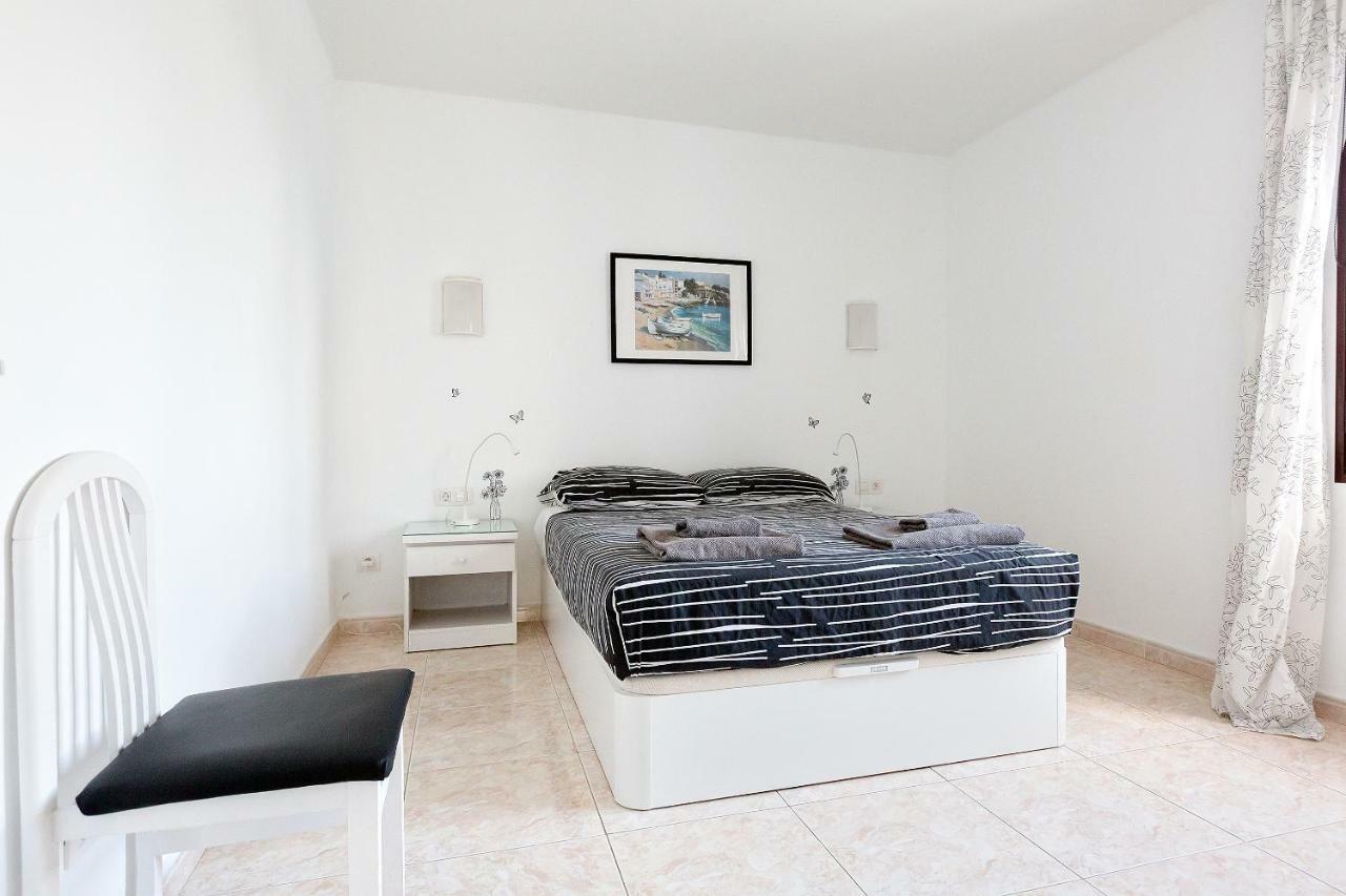 Daruma Apartments Costa Teguise Esterno foto