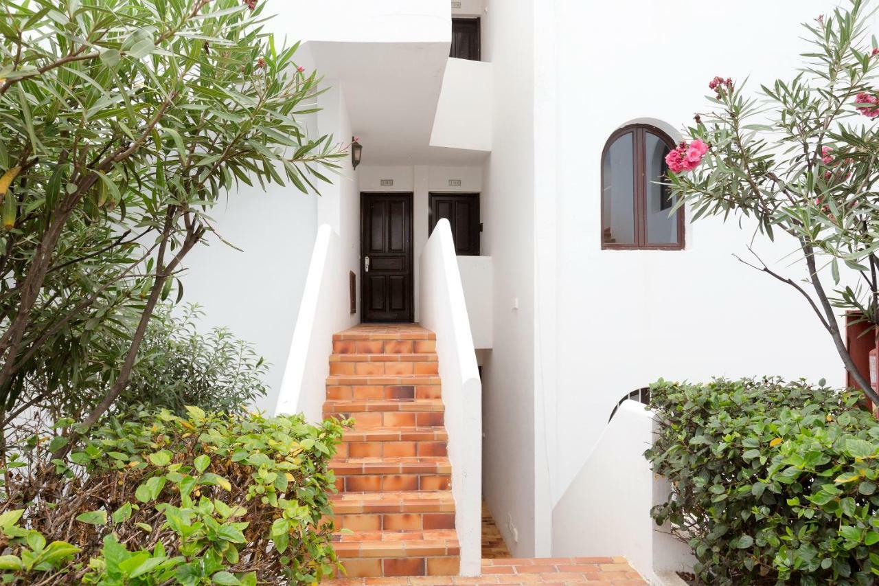 Daruma Apartments Costa Teguise Esterno foto