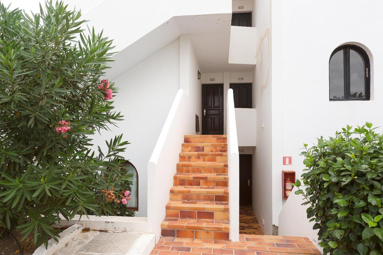 Daruma Apartments Costa Teguise Esterno foto